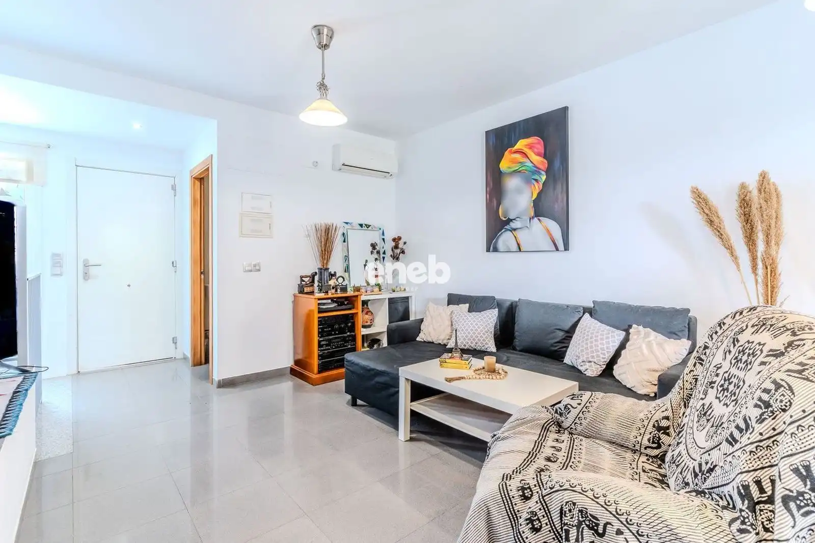 Duplex avec piscine à vendre à Solaes, imagen 17