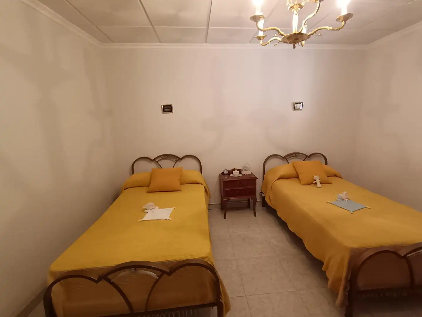 Dormitori de Casa o xalet en venda en Puertollano amb Terrassa i Traster