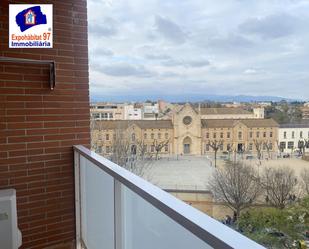 Vista exterior de Apartament en venda en Cambrils amb Aire condicionat, Calefacció i Terrassa
