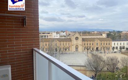 Vista exterior de Apartament en venda en Cambrils amb Aire condicionat, Calefacció i Terrassa