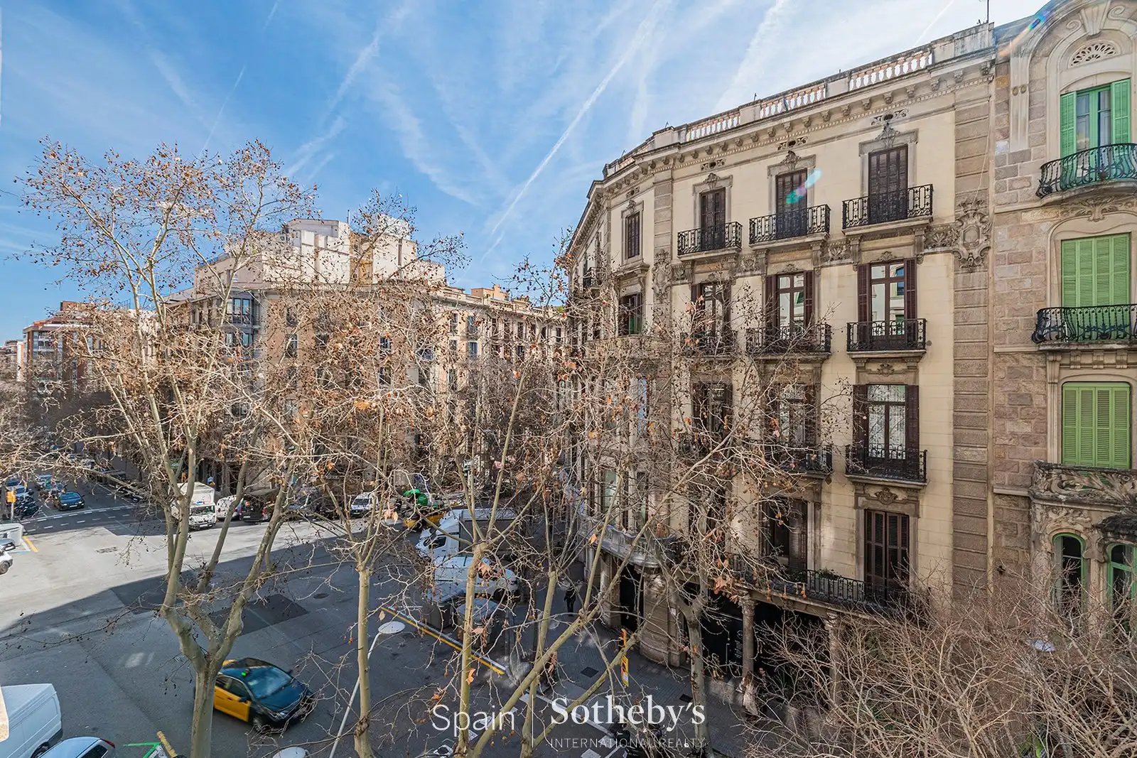 Appartement compact avec piscine à vendre à Eixample, imagen 56