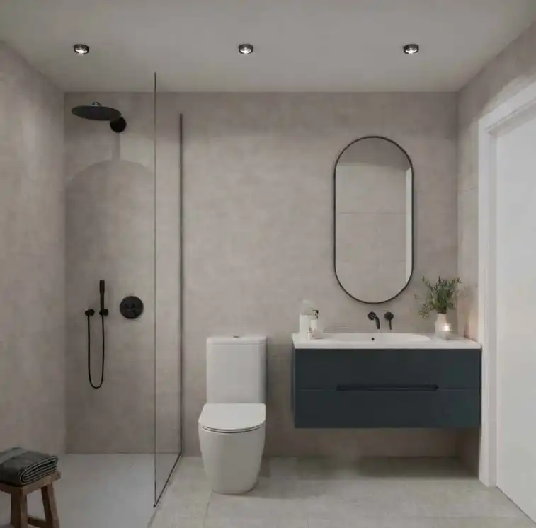 Flat with pool for sale in Benahavís pueblo, imagen 9