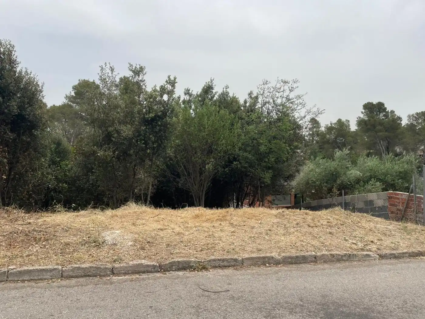 Lands and plots for sale in Caldes de Montbui, imagen 6