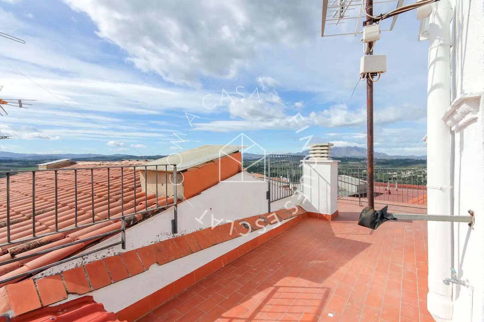 Piso en venta en Gelida