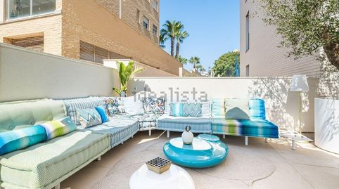 Foto 5 de Apartamento en venta en Playa Muchavista, El Campello