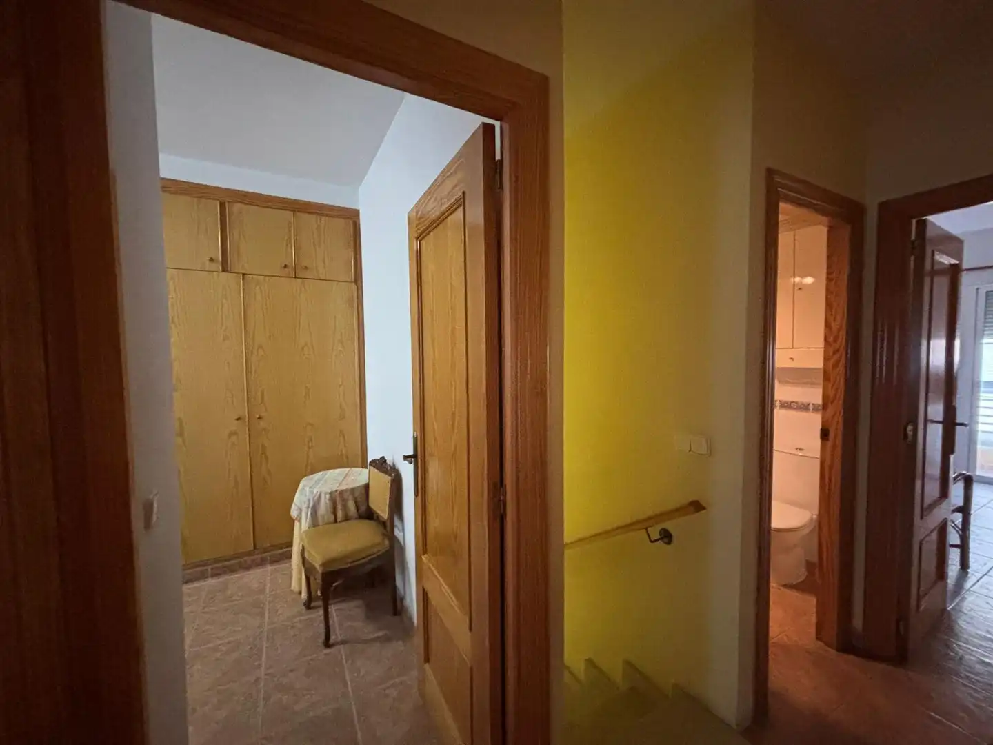 Duplexes for rent in Centro