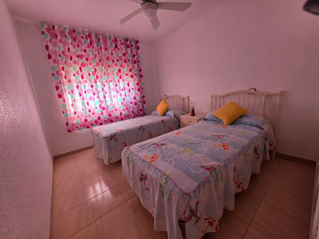 Apartment with terrace for sale in Urbanizacion Zambra I-II 1, imagen 19