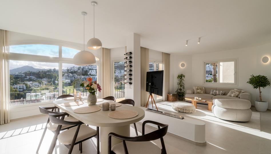 Foto 1 de Àtic en venda a Herrojo el, 4, La Quinta, Málaga