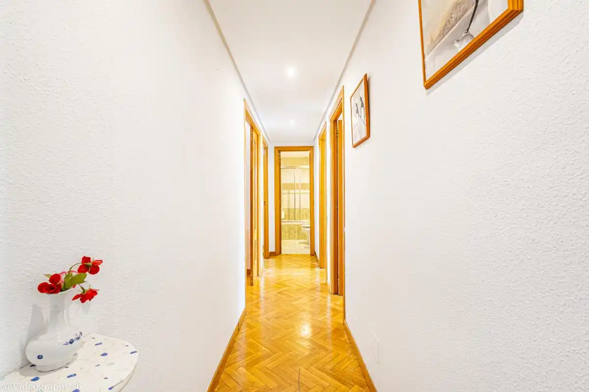 Piso con ascensor en venta en Cuesta del Caz, imagen 5