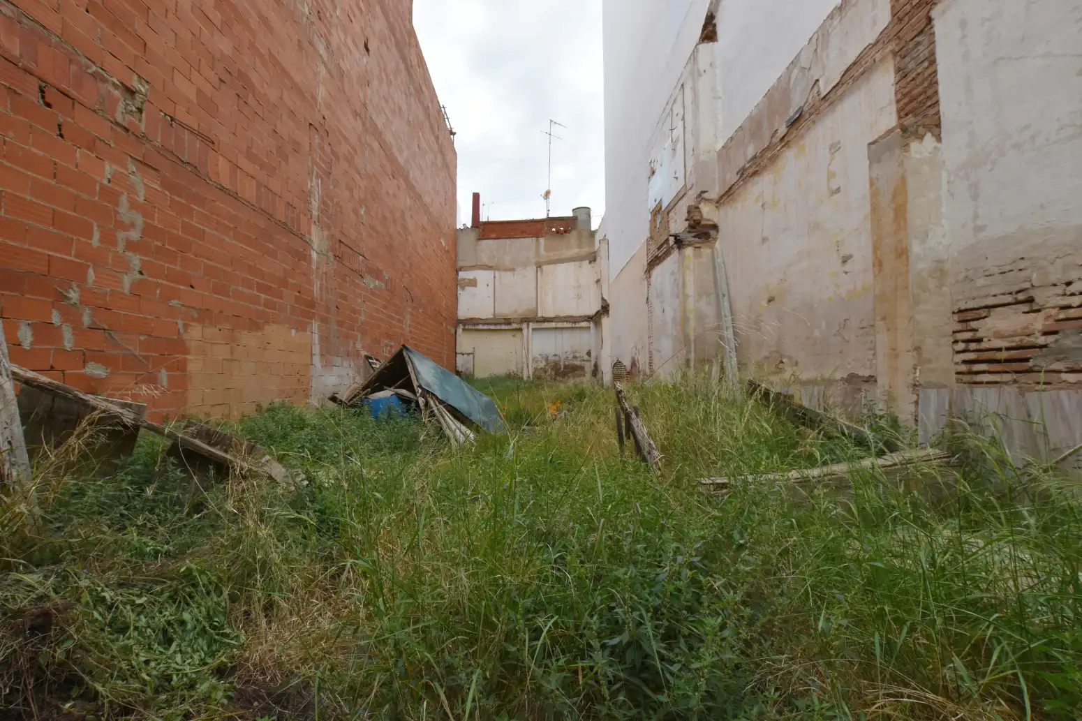 Terreno en venta en Puçol