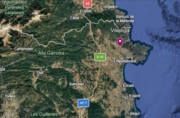 Terrenys i solars en venda a Vilajuïga, imagen 6