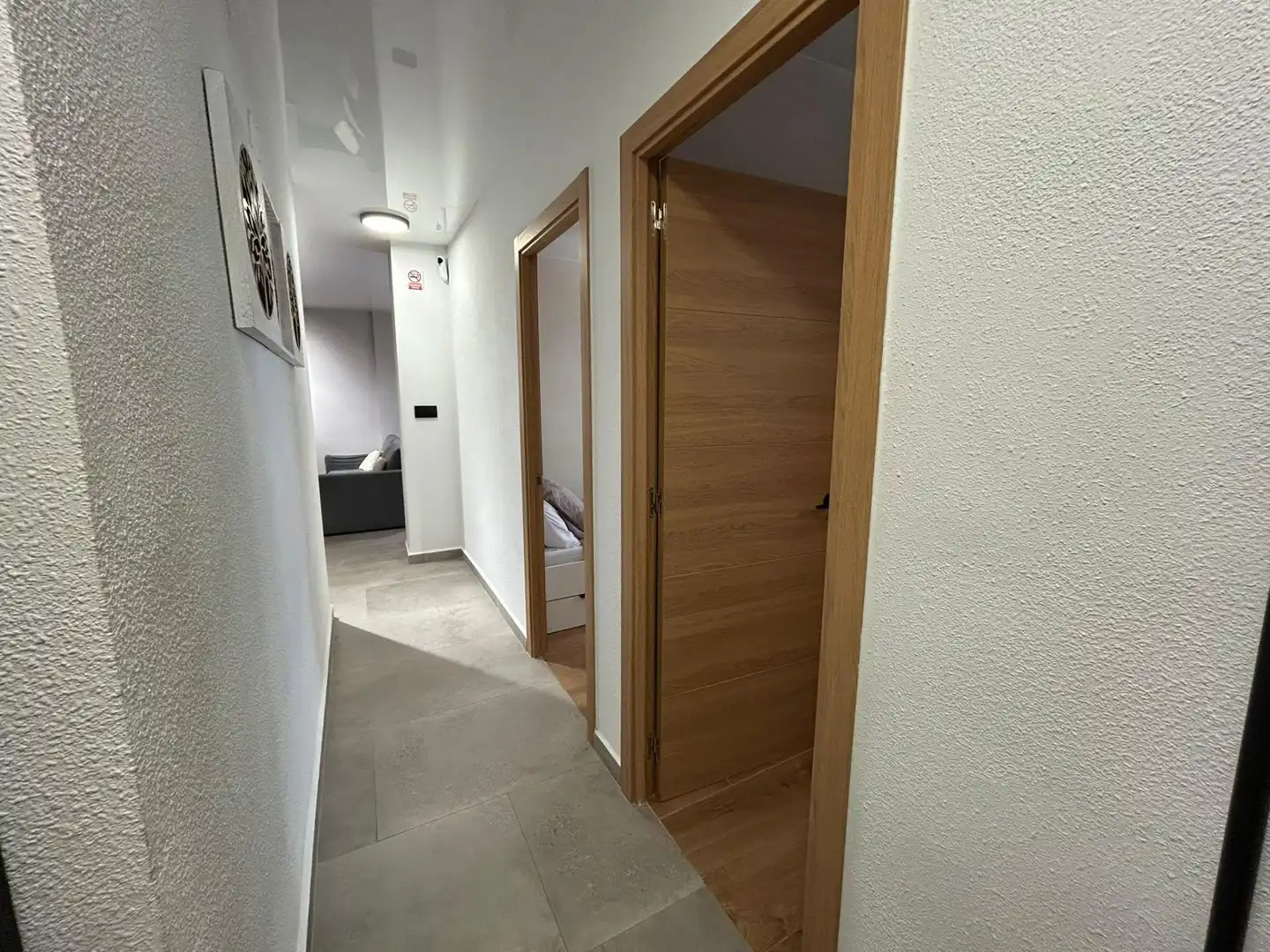 Apartamento en venta en Torrevieja con Aire acondicionado, Amueblado y Balcón