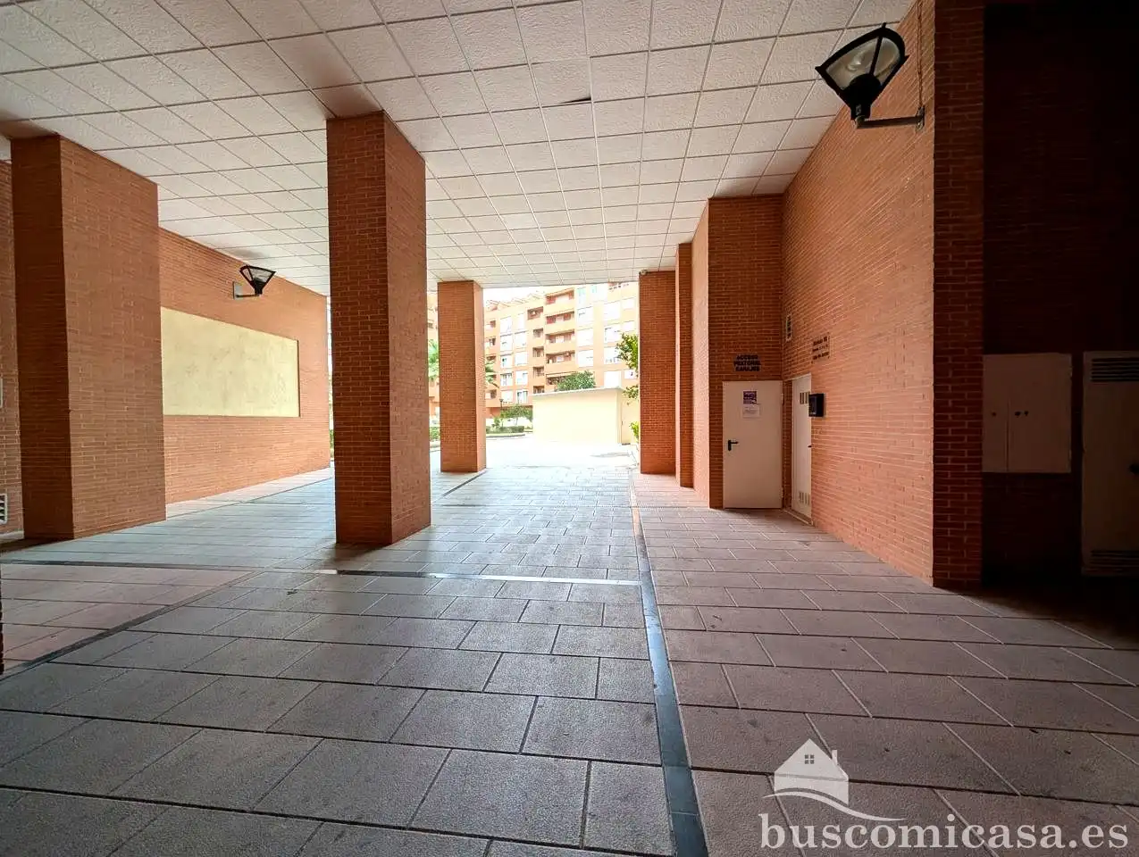 Aparcament en venda a Calle Jaén, imagen 2