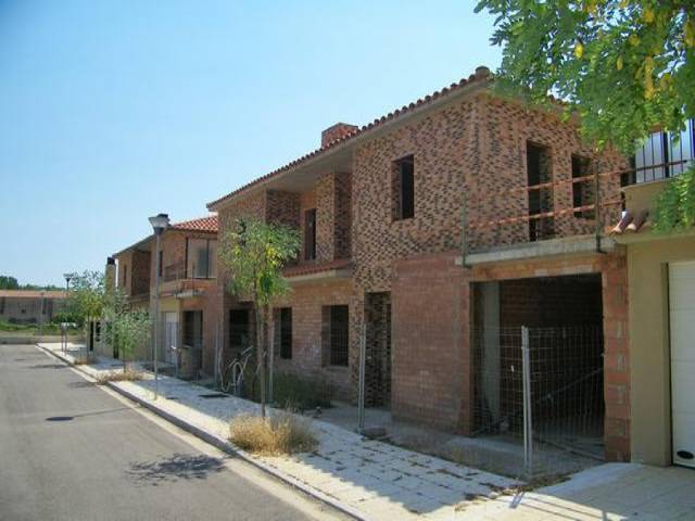 Casa-chalet en Venta en Paracuellos de Jiloca