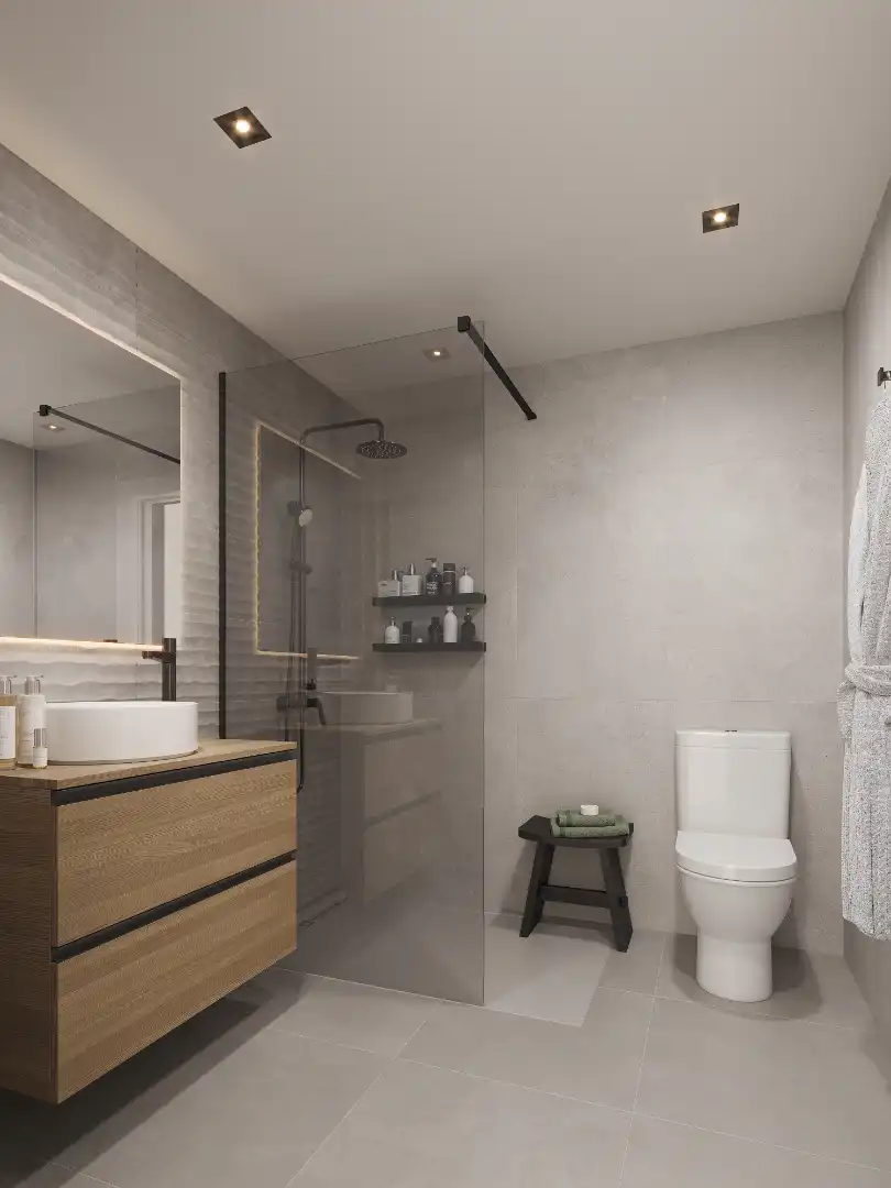 Wohnung mit Terrasse zum Verkauf in Carrer de Santa Clara 33, imagen 10