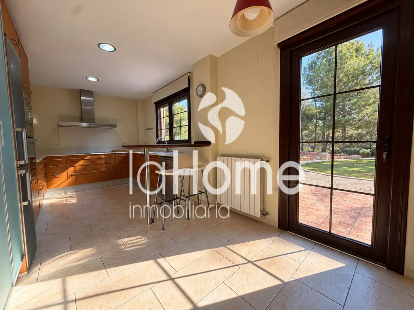 Villa con piscina in vendita a La Cañada, imagen 28