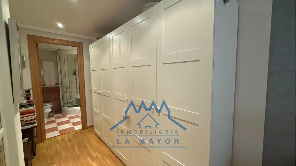 Habitación de Piso en venta en Ciudad Real con Aire acondicionado, Calefacción y Trastero
