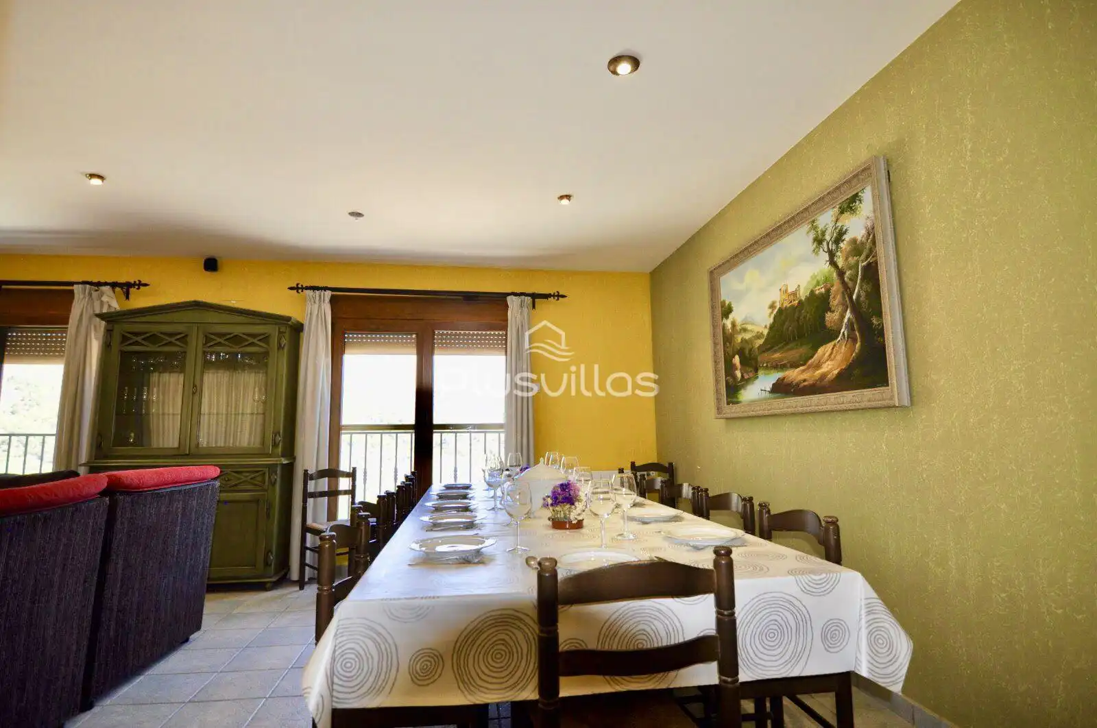 Casa en venta en Benissa pueblo, imagen 12