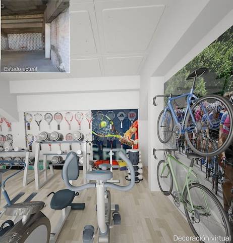 Local comercial en Alquiler en Plaza de la Zarzuela                               en Abarán