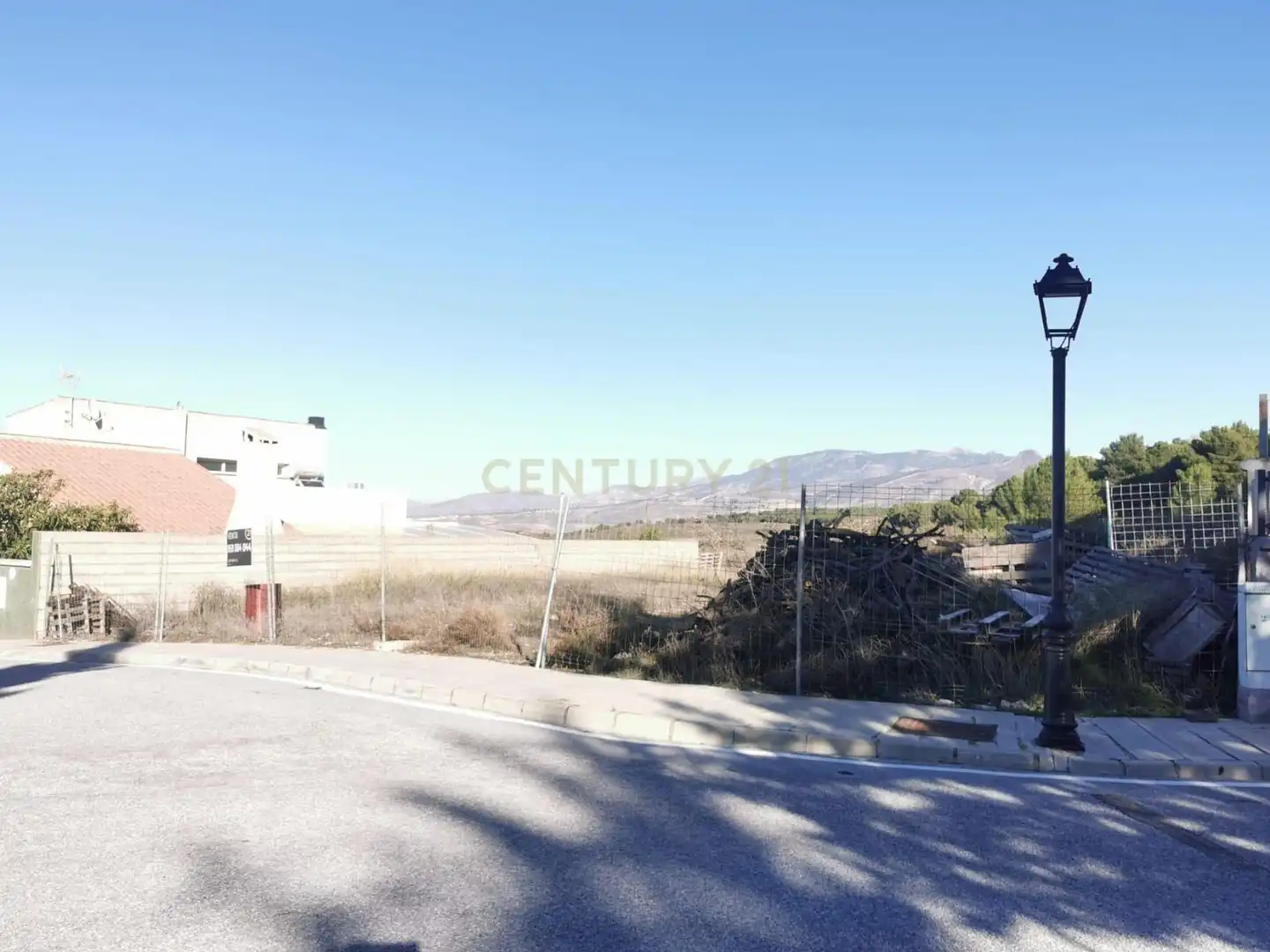 Terreno residencial en venta en CL NEVADA 79 N2-1(F)DILAR (GRANADA), imagen 4