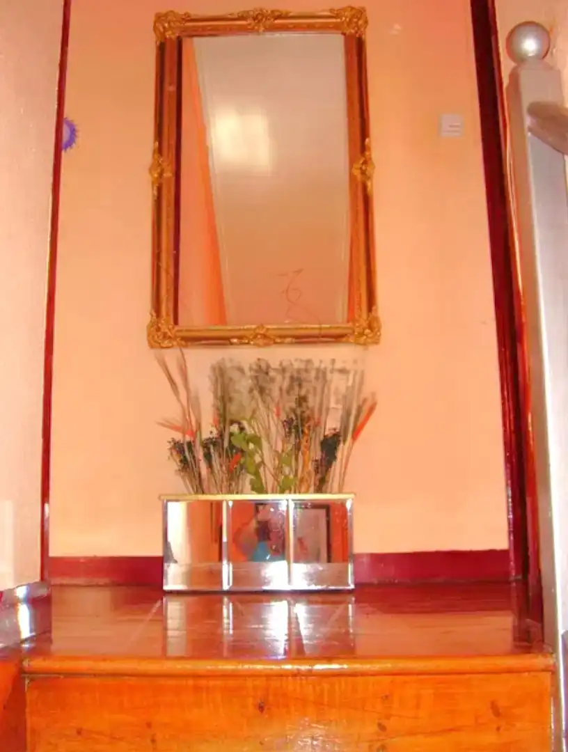 Casa adosada en venda en  Logroño amb Calefacció, Jardí privat i Parquet
