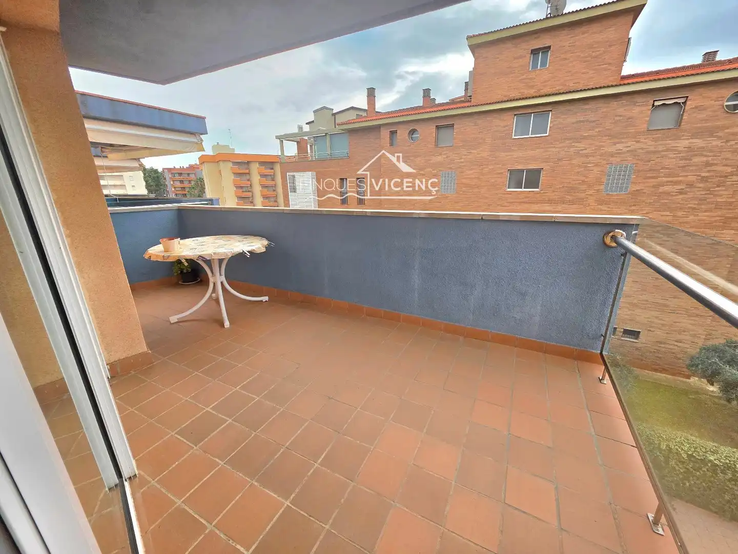 Maisonette zum Verkauf in Mediterrani del, Platja de la Paella