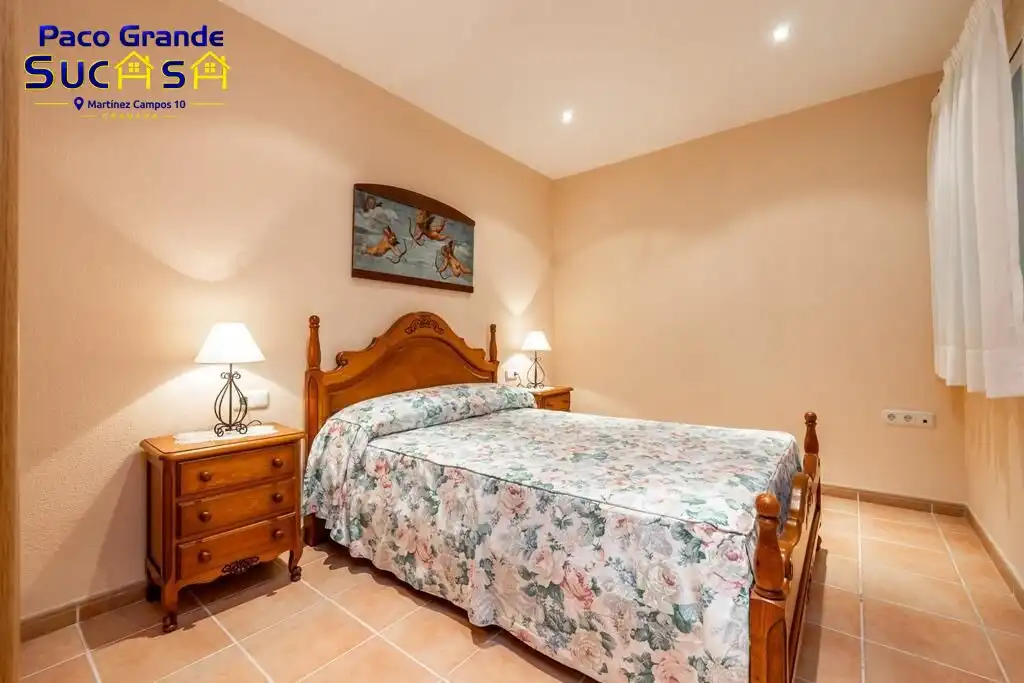 Appartamento con terrazza in vendita a Calle Calle Almona Vieja 7, imagen 20