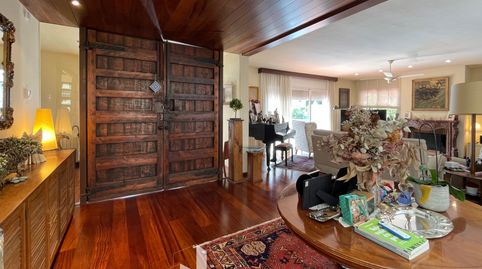 Foto 5 de Casa o xalet en venda a Mira-sol, Sant Cugat del Vallès