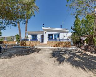 Casa o xalet en venda a Molins - Campaneta - San Bartolomé