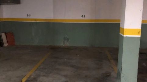 Foto 2 de Garaje en venta en Avinguda Pau Casals, 47, Centre, Sant Quirze del Vallès