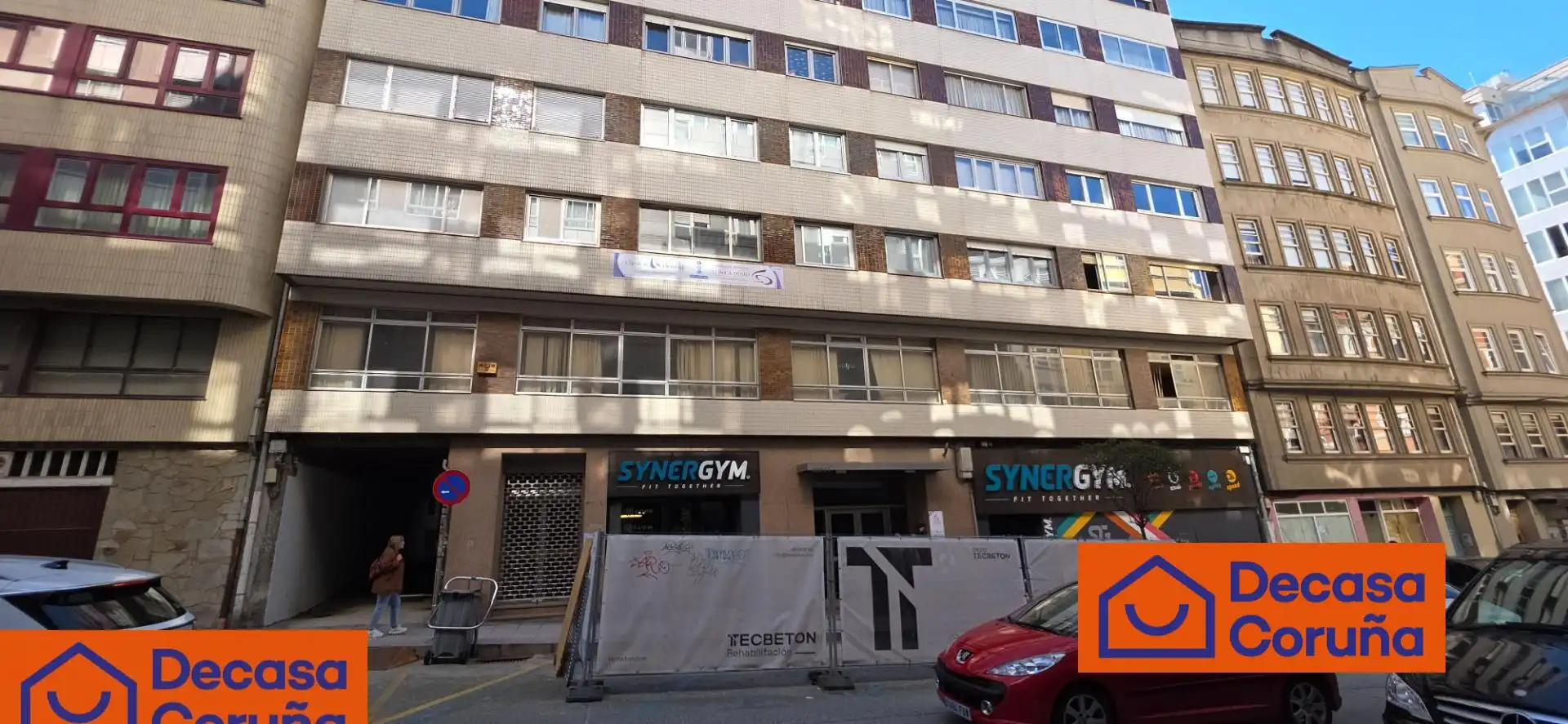 Buildings for sale in San Pablo - Juan Flórez