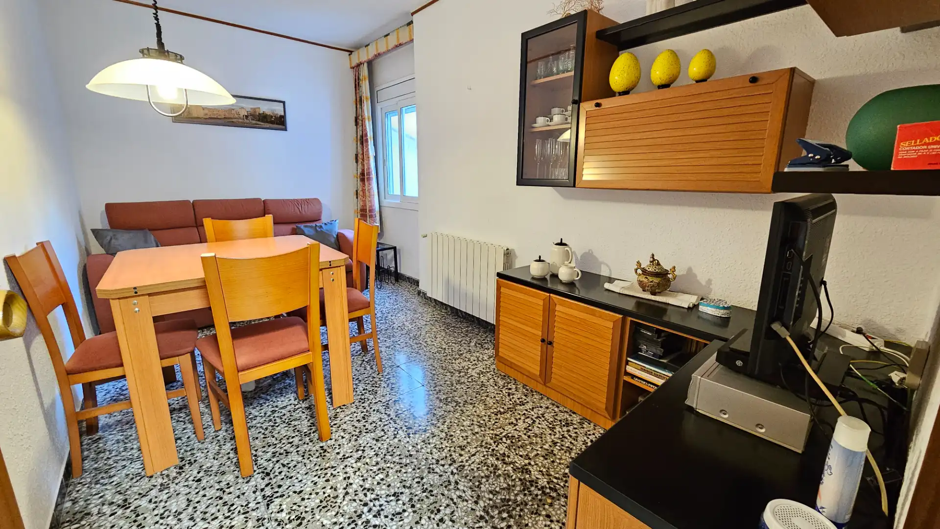 Wohnung mit Terrasse zum Verkauf in Carrer del Taquígraf Martí, imagen 29