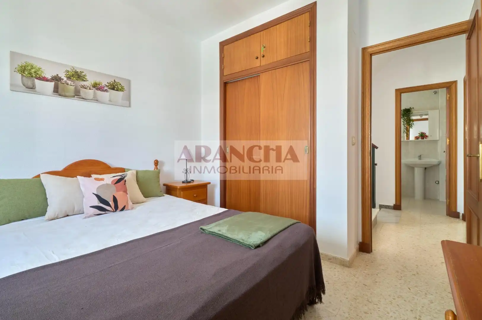 Habitación de Dúplex en venta en Chipiona