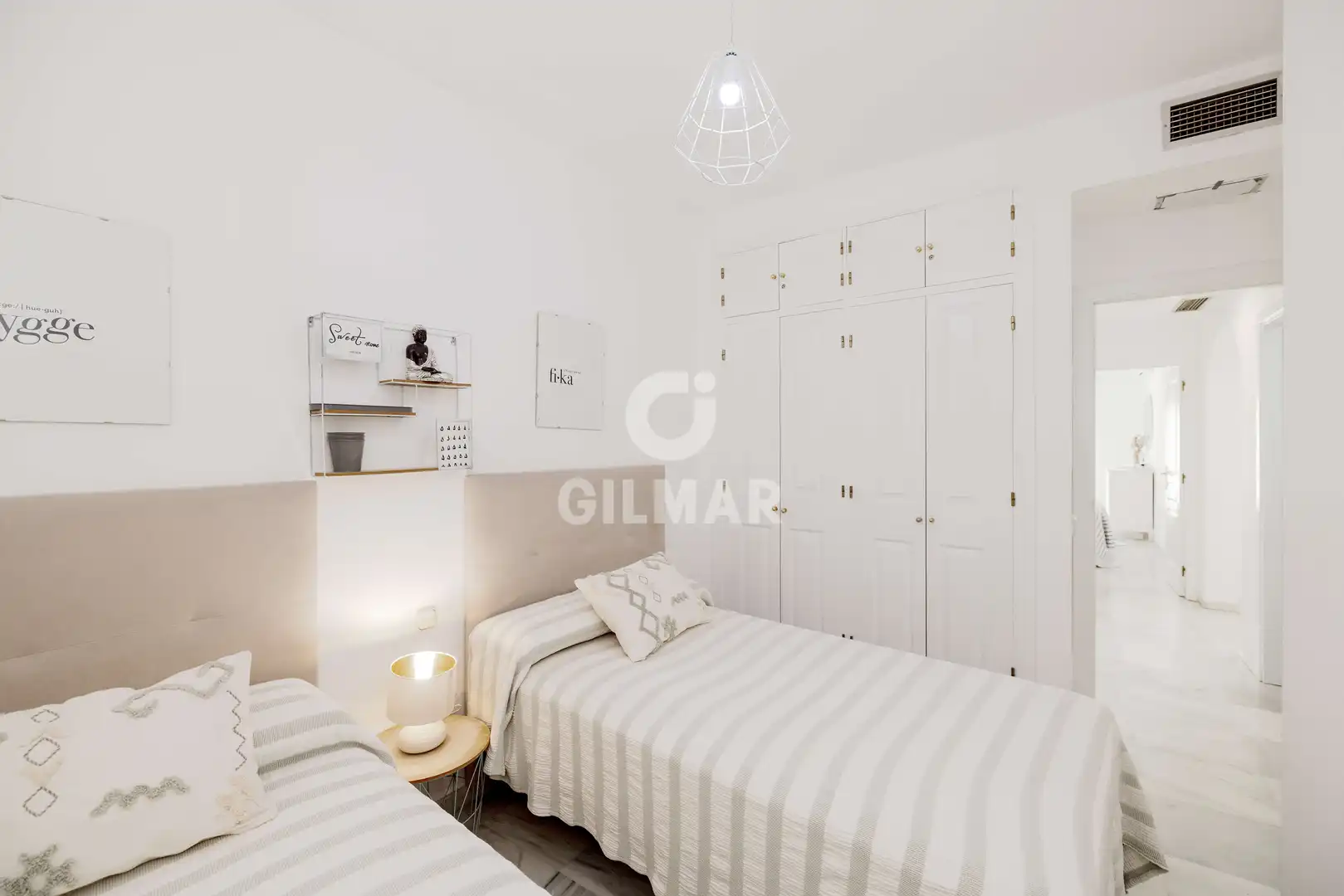 Apartamento con terraza en venta en Estepona Pueblo, imagen 25
