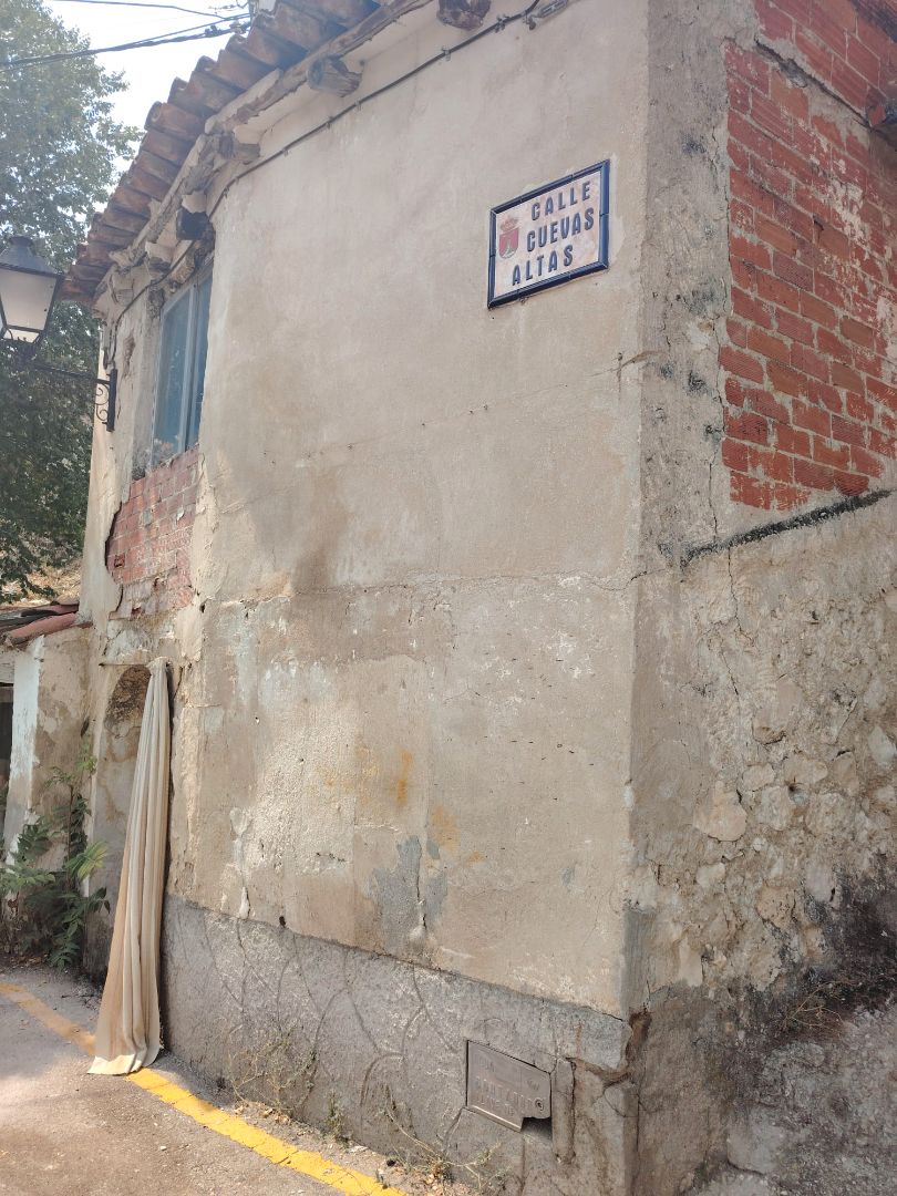 Casa o xalet en venda a Calle Cuevas Altas, 43