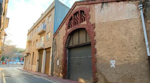 Photo 2 of Industrial buildings for rent in Carrer de la Concepció, Eixample, Sant Feliu de Guíxols
