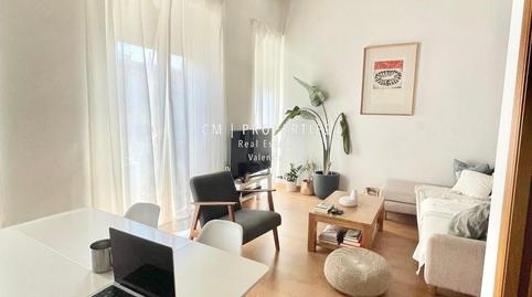 Photo 4 of Duplex to rent in San Francisco de Borja, Arrancapins, Valencia