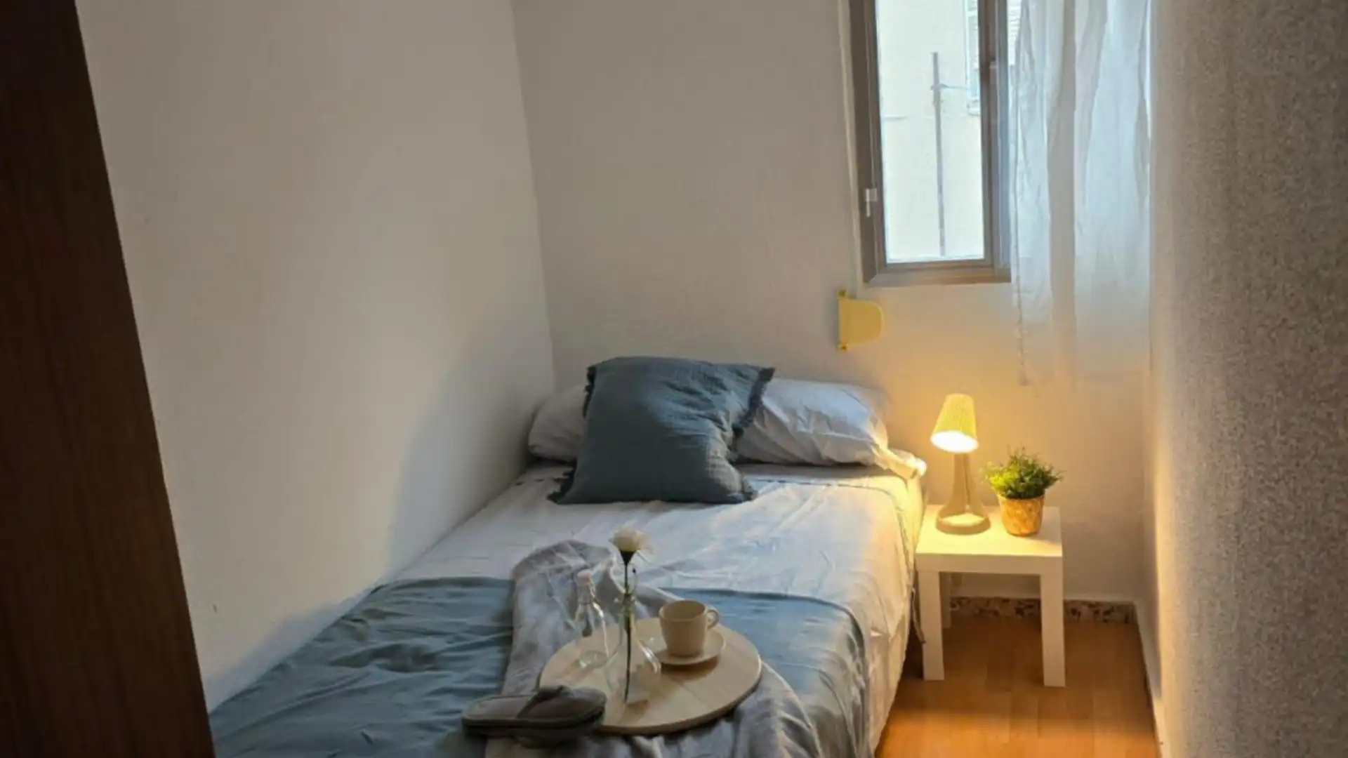 Habitación en Amposta