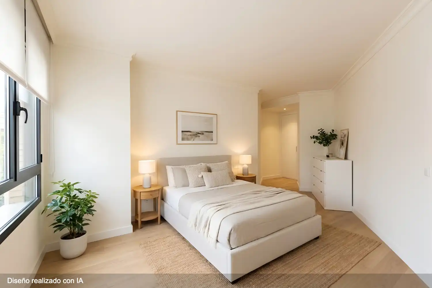 Appartement avec ascenseur à vendre à Carrer Gasset, imagen 12