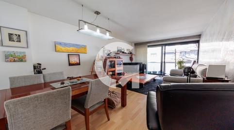 Foto 2 de Piso en venta en Cr Matadepera, de, Zona Esportiva, Terrassa