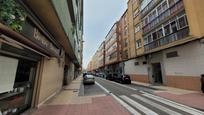 Exterior view of Flat for sale in Valladolid Capital  with Terrace