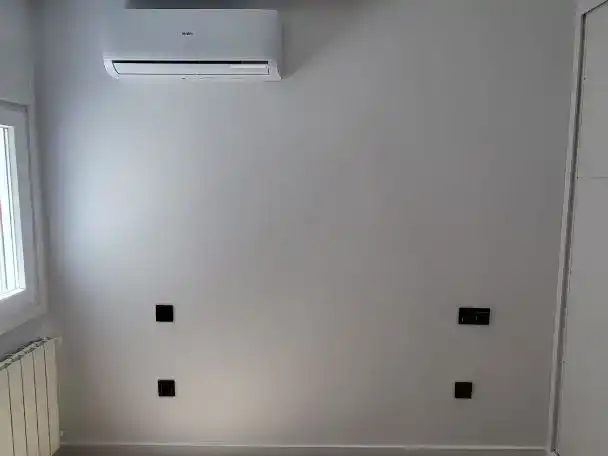 Piso en venta en Madrid con Aire acondicionado y Amueblado