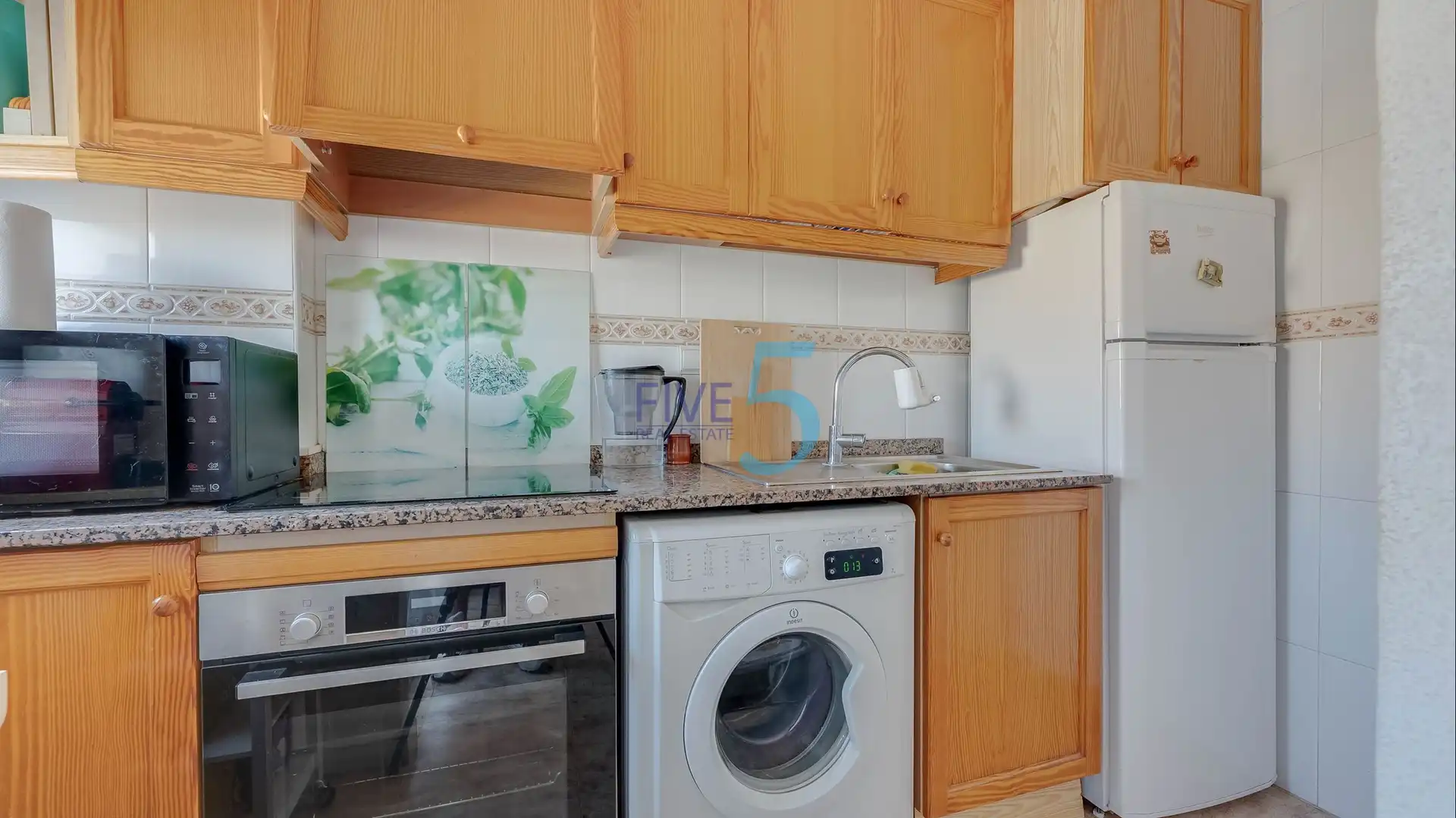 Studio with terrace for sale in Playa del Cura, imagen 10