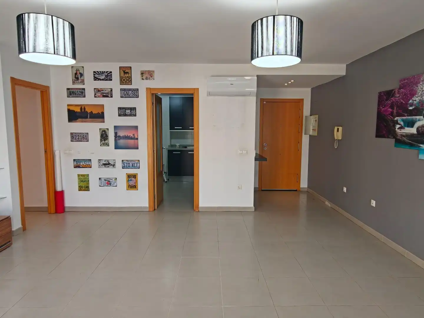Piso en venta en Buñol, Valencia