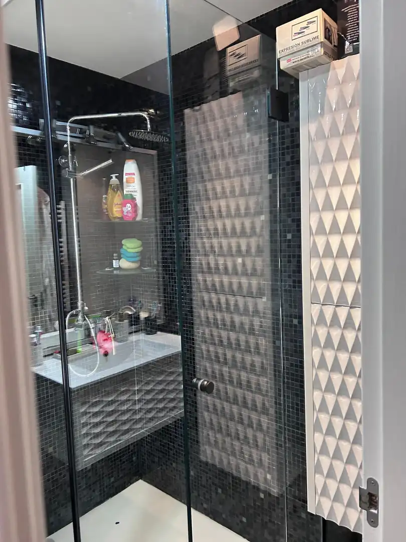 Bathroom of Detached homes for sale in Campo de Criptana  with Heating