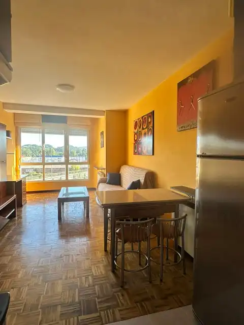 Apartamento de alquiler en Calle la Fontana, 11, Pravia