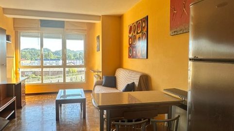 Foto 4 de Apartament de lloguer a Calle la Fontana, 11, Pravia, Asturias