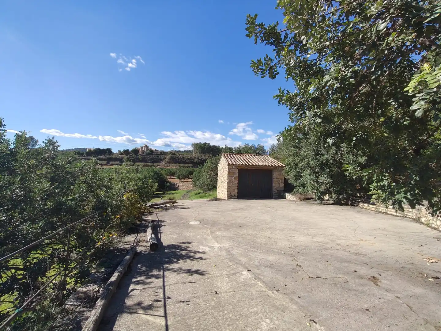 Casa o xalet en venda en Culla amb Moblat i Forn