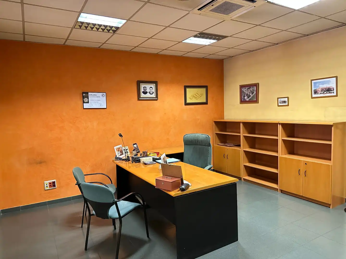 Büro zur Miete in Centro, imagen 19