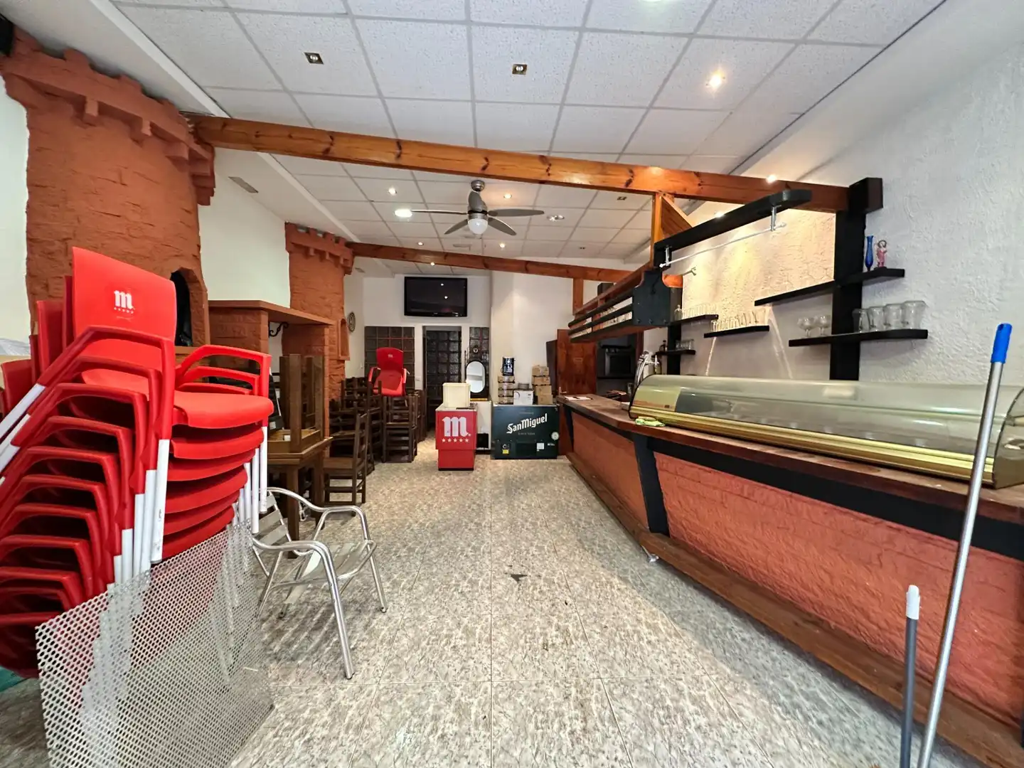 Business premises for sale in Calle San  Pedro del Pinatar, imagen 23